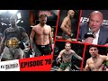 RECAP UFC 260 Ngannou vs Miocic | Jon Jones vs Dana White | Ep. 70 Podcast | FLATLINED MMA