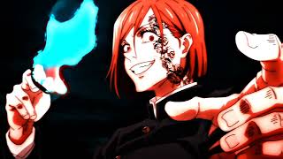 Feel Like God Jujutsu Kaisenedit Anime