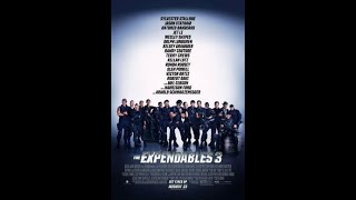 💥 The Expendables 3 | Movie Review & Recap💥