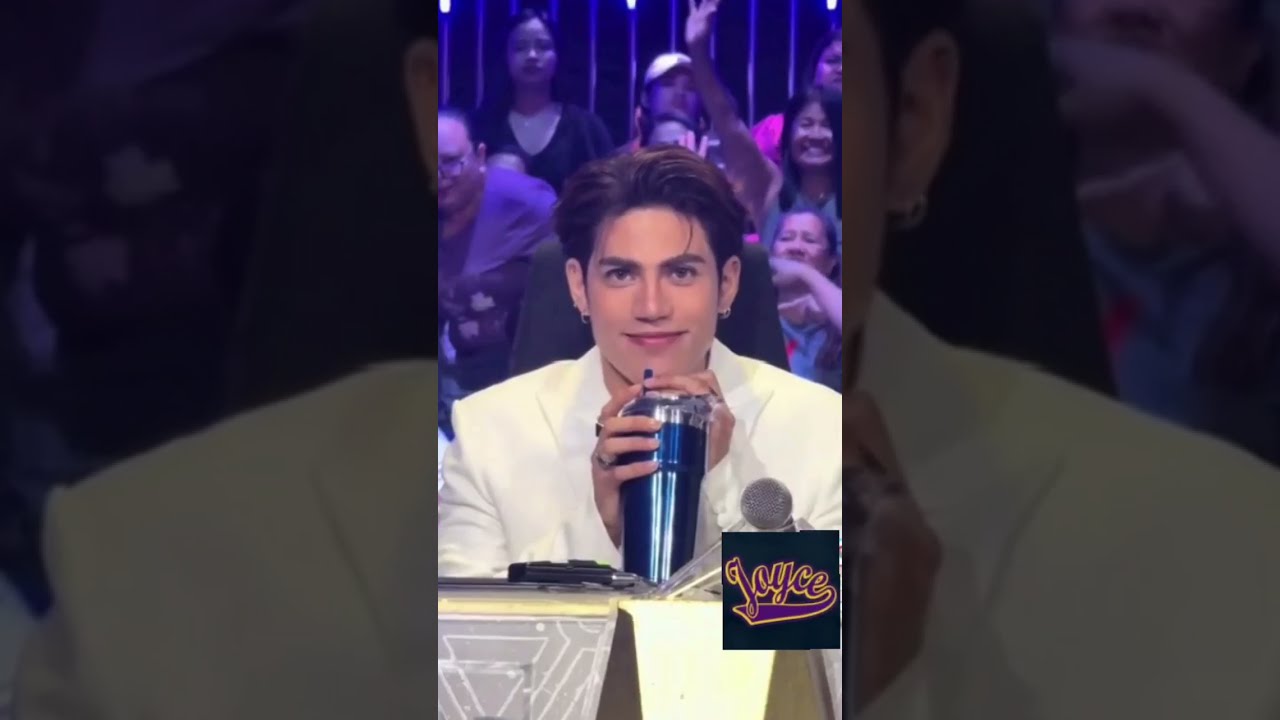 Drinking Stell🍓#sb19 #ppop #sb19_stell #trending #viral #supporters #virals #viewers #A'tin