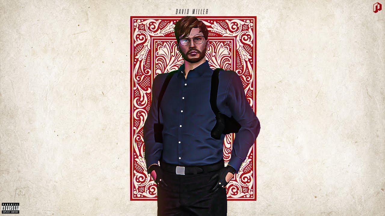 High Command |  David Miller | 41 Days Consecutively Streaming | Watch me!! | #nopixelindia