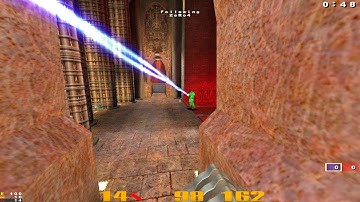 ZeRo4 vs. LakermaN (CPL Babbage