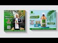 Social Media post deisgn Natural Product Post deisgn Facebook Post Design it farm acadedmy