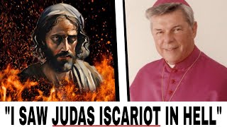Download Lagu I Died And Saw JUDAS ISCARIOT \u0026 Rev. PATRICK R. COONEY IN HELL MP3