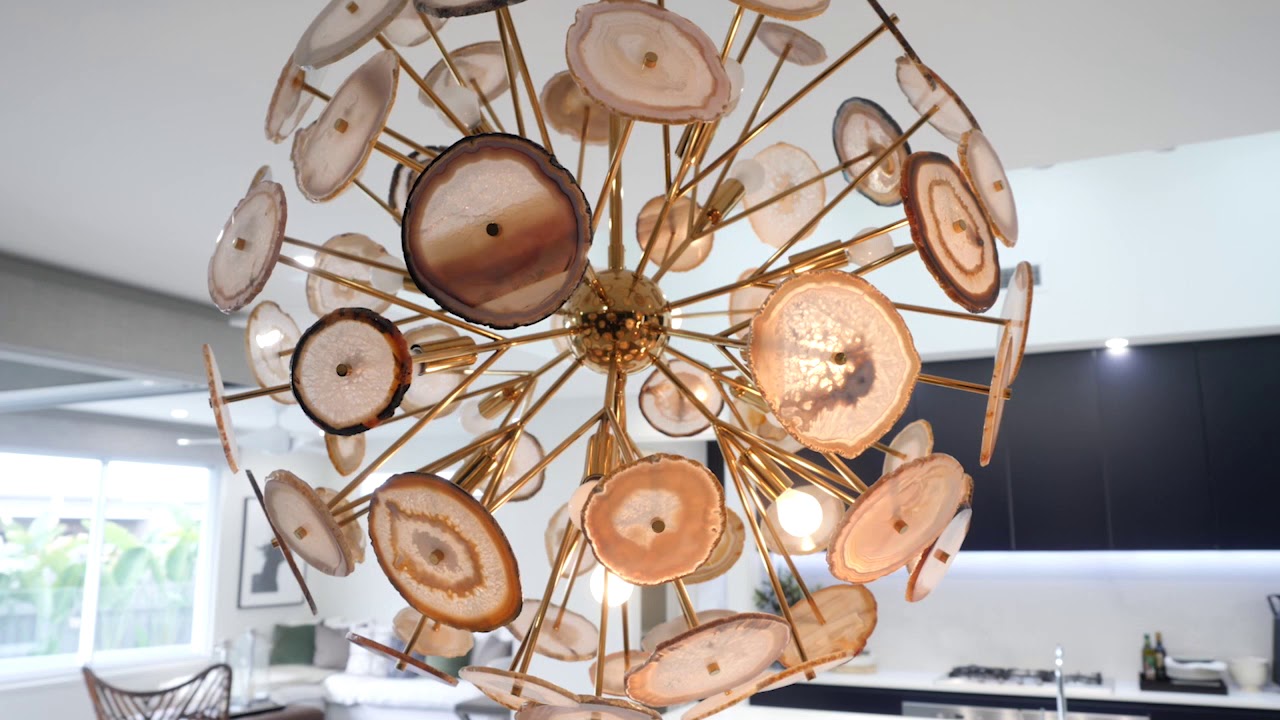 Stylemaster Home - Aura Display Village - YouTube