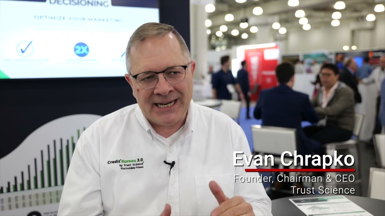 Trust Science at FinTech Nexus 2022