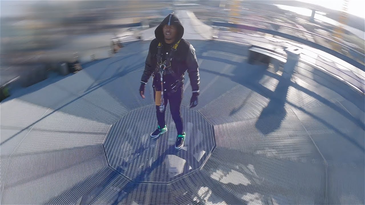 Dizzee Rascal | F64 | SBTV