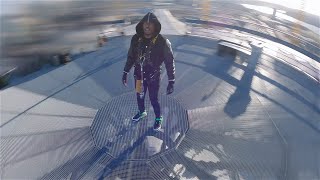 Famous Dizzee Rascal | F64 | SBTV Wealth