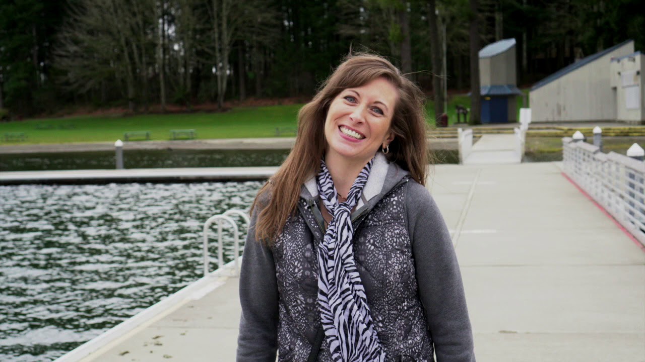 Out & About Lake Wilderness Maple Valley, WA