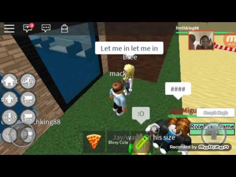 Roblox Meep City Fight Youtube - valentines kiss chasing boys in meep city roblox baby leah