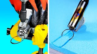 EFFECTIVE DIY GADGETS FOR HOME YOU WISH TO CREATE EARLIER