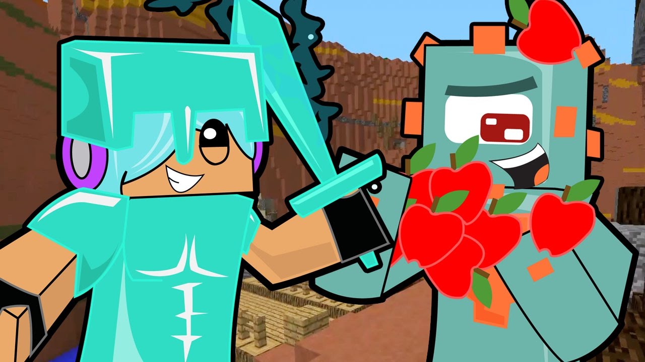 Minecraft / The Bridges Friday / Most Epic Bridges Game Ever / Gamer Chad Plays