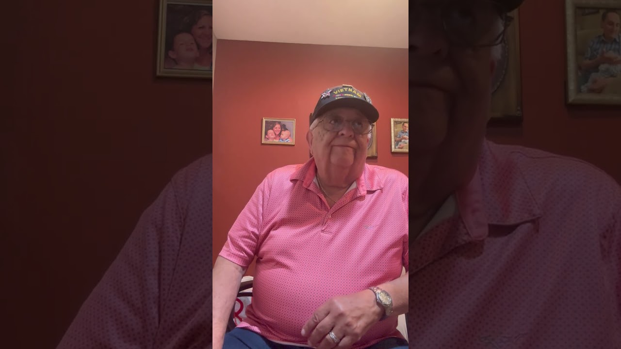 Surviving Vietnam: One Veteran's Powerful Story