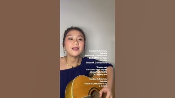 Thumbnail of Gabriela - Katseye (short cover)