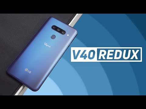 LG V40 Redux: Is this the best deal on the used market?