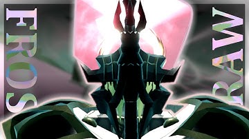 The Best All-Rounder PvE Build for New Players "The Frozen Wind" - Deepwoken PvE Build Showcase