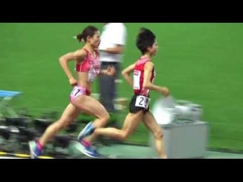 大阪国際女子マラソン 速報