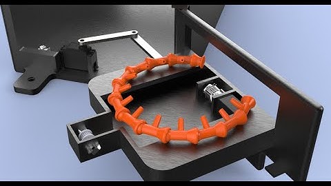 LiDAR Dusting System: GT Capstone Design Fall 2025
