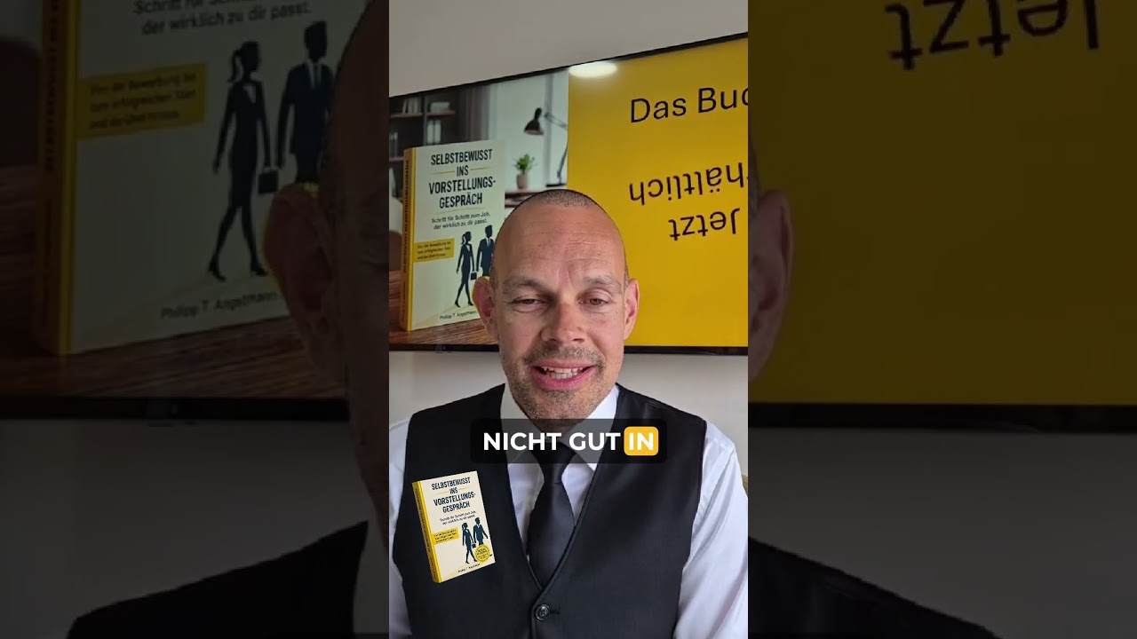 đ Warum die meisten Unternehmen falsch #rekrutieren (und wie es richtig geht) #recruiting