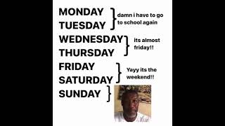 can you give me one more day meme