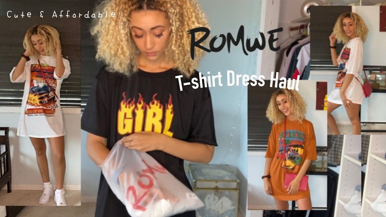 romwe reviews plus size