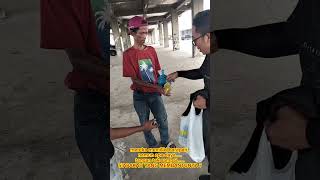 KEGIATAN SOSIAL #motivation #love #like #foryou #fyp