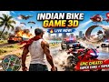 Indian bike game 3D live #Indianbikegame3D #bike #3D