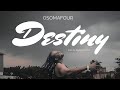 Osomafour  - Destiny (audio slide)
