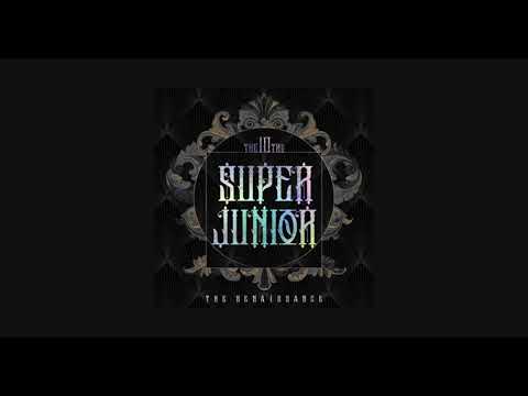 Nightcore | House Party | Super Junior
