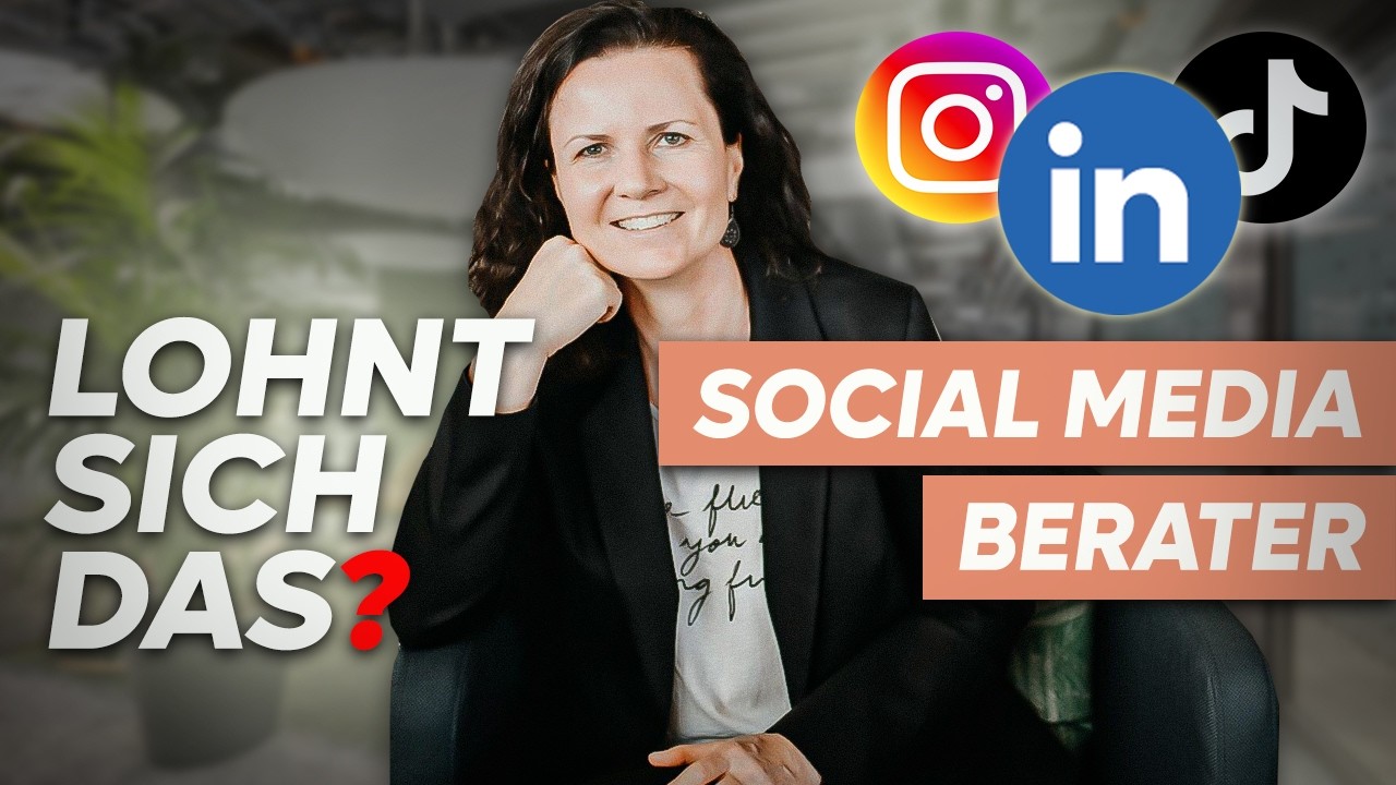 Social Media Beratung - Wann sie sich für Gründer wirklich lohnt