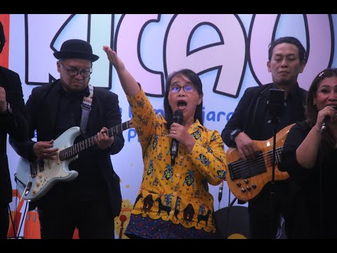 Miani Aria Dewi - Mengenal Benda Angkasa