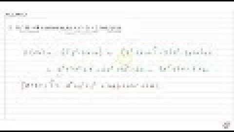 If `f: R - gt R` is defined by `f(x) = x^2- 3x + 2` , find `f(f(x))` ....