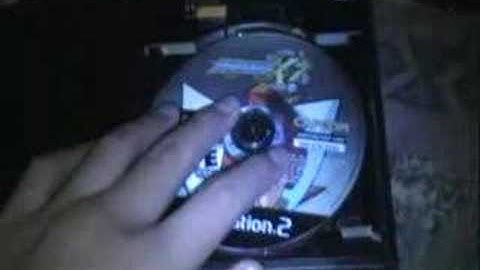 How to play PS1 back ups on a PS2 slim Part 2
