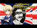 Darjeeling  god save the queenai cover