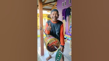 ALARM PALING AMPUH BUAT BANGUNIN ORANG TIDUR #art #craft #diy #video #viral #like  #kreatif #shorts