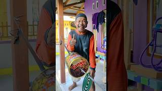 ALARM PALING AMPUH BUAT BANGUNIN ORANG TIDUR #art #craft #diy #video #viral #like  #kreatif #shorts Resimi