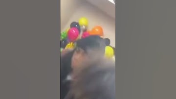 Notti Osama partying rare video #nycdrill #e4n #nottiosama