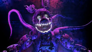 (SFM) Manifested Springtrap Teaser
