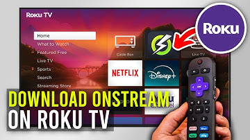 How to Install Onstream on Roku TV (2025 Guide)