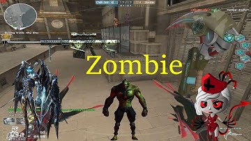 [ Bình Luận CF ] Clip nhọ nhất của tôi - Tiền Zombie v4