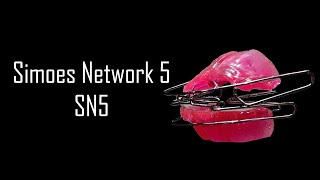 Elaboración de SN5 Simoes Network 5 | Elena Dental Art & More