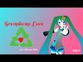 Scrapheap Love 【初音ミク】【オリジナル曲】 feat. Hatsune Miku, Original Song, ソニコン応募作品