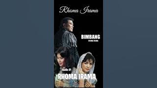 BIMBANG - rhoma irama