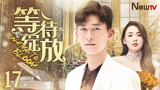 Waiting to Bloom 17丨The sadistic love between a rich girl and a literary youth by NewTV热播剧场 Hit Drama 394 views 3 days ago 43 minutes