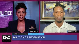 Politics of Redemption With Marlon Peterson