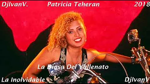 Set Mix De Patricia Teheran La Inovidable Con Tips...