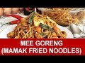Mee Goreng – How to cook great noodles in 4 quick steps