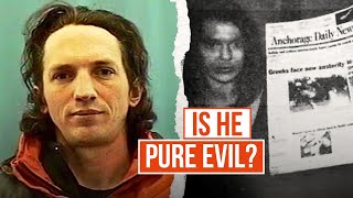 Israel Keyes - The Unprecedented Serial Killer | She was already dead in the ransom photo...