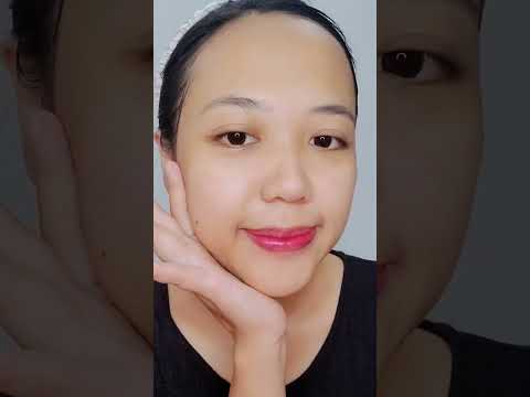 Video: 3 Cara Membuat Topeng Muka Teh Hijau