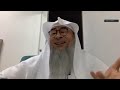 How to practice islam in the west  assim al hakeem